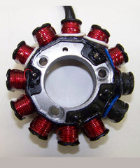Baja Designs stator re-wind