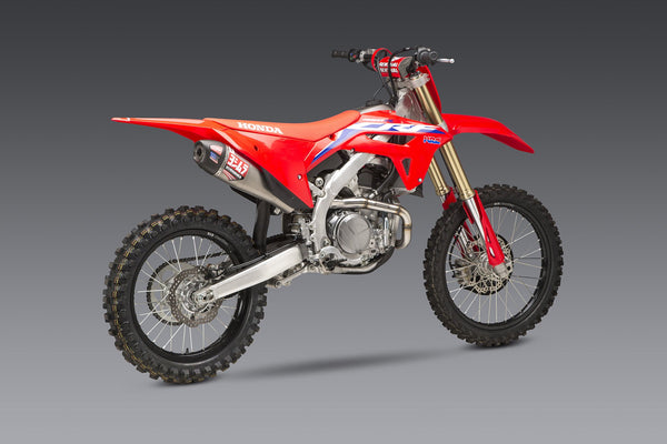 2021 discount crf250f exhaust