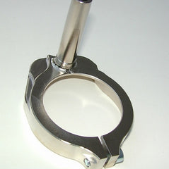 CRF450X standard mount