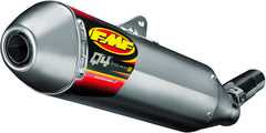 FMF Q4 S/A Hex Muffler