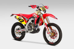 CRF450RX Enduro