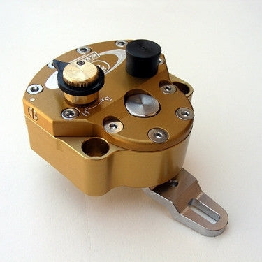 Scotts Performance Steering Stabilizer – JCR Speed Shop