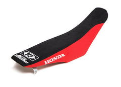 Suede Top Seat Cover