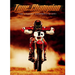 True Champion DVD
