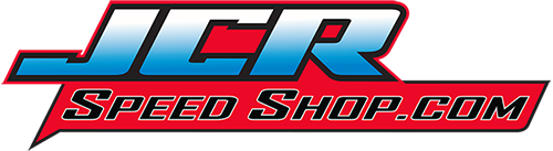 JCR Speed Shop