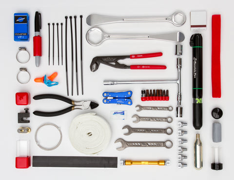 Trail Tools