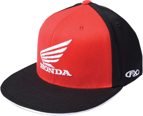 Honda Big Hat