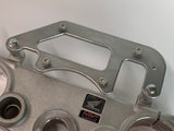 Stella mounting plate
