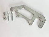Stella mounting plate