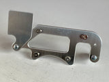 Stella mounting plate