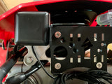 Stella mounting plate