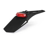 LED tail light