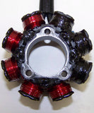 Baja Designs stator re-wind