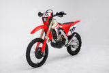 2020 HONDA CR450X