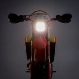 2020 HONDA CR450X