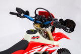2020 HONDA CR450X