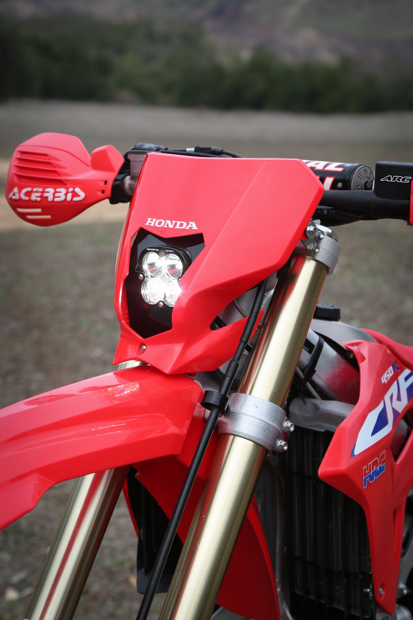 JCR Speed Shop