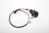 High Output Regulator/Rectifier System