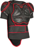 FLY BARRICADE SUIT