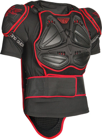 FLY BARRICADE SUIT