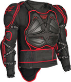 FLY BARRICADE SUIT
