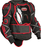 FLY BARRICADE SUIT