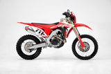 Yoshimura RS-4 Enduro Exhaust System