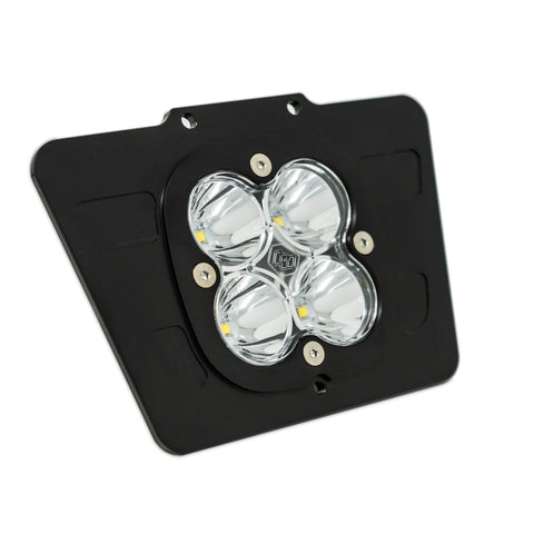 Baja Designs Squadron Pro LED Headlight 2019-2022 CRF450X