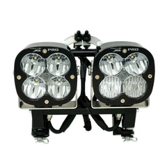 Baja Designs XL Pro Dual Motorcycle Race Light