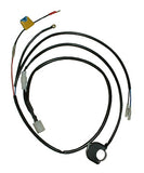 Baja Designs Wiring Harness & Switch
