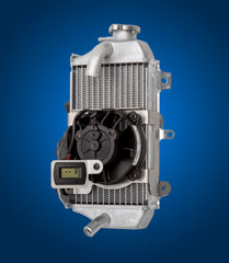 Radiator Fan Kit