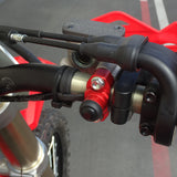 Billet Start Button CRF