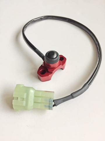 Billet Kill Button CRF