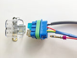 Race light power supply