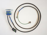 Race light power supply