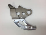 Zip-Ty Racing Shark Fin