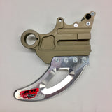 Zip-Ty Racing Shark Fin