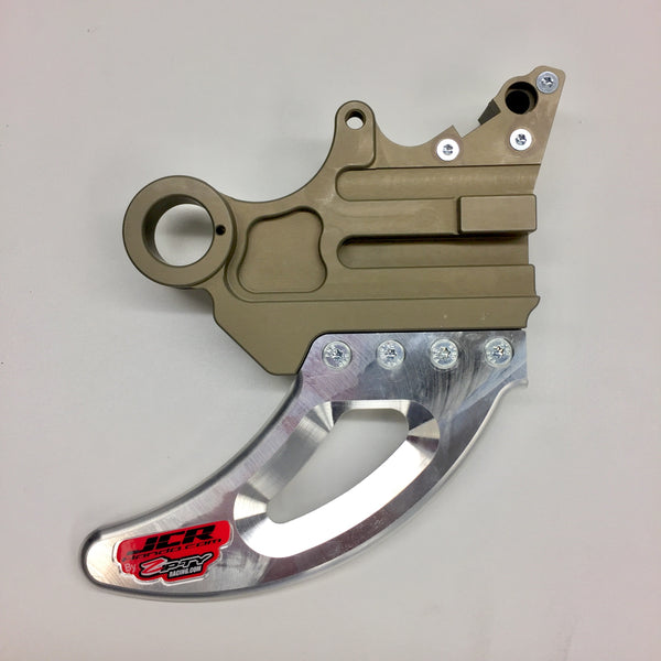 Zip-Ty Racing Shark Fin – JCR Speed Shop
