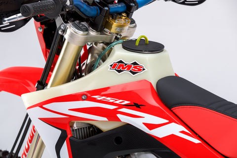 IMS 3 Gallon Fuel Tank 2019 CRF450X CRF450L