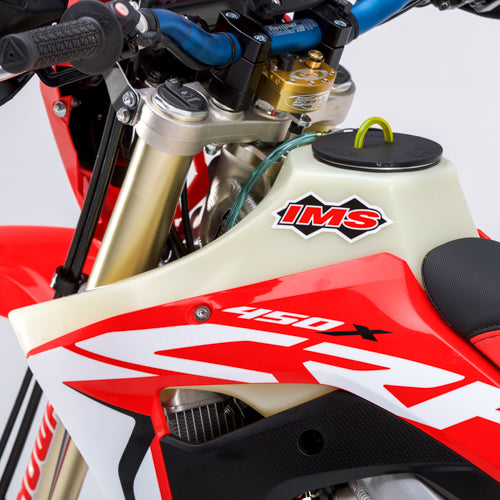 IMS 3 Gallon Fuel Tank 2019 CRF450X CRF450L