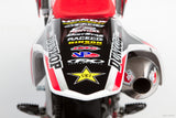 JCR Rockstar Graphic Kit
