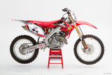 JCR Rockstar Graphic Kit