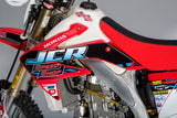 JCR Honda 2015 Race Replica Graphic Kit