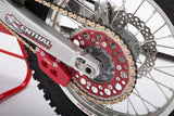JCR SPEED SHOP Honda CRF450X Baja Night Prerunner