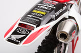 JCR SPEED SHOP Honda CRF450X Baja Night Prerunner