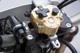 JCR SPEED SHOP Honda CRF450X Baja Night Prerunner