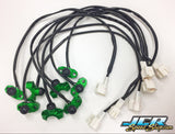 Billet Start Button KX450 KX250