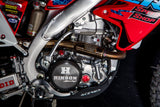 JCR SPEED SHOP Honda CRF450X Baja Night Prerunner
