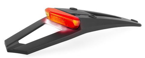 LED tail light