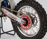 JCR Speed Shop Graphic Kit